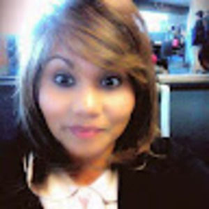 Meet your Posher, Pam